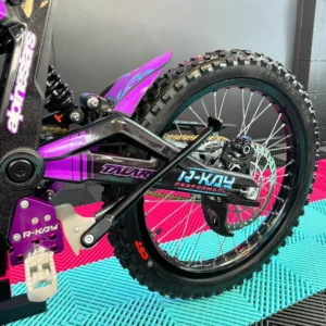 New 2023 Purple Talaria Sting R TL400 (6)