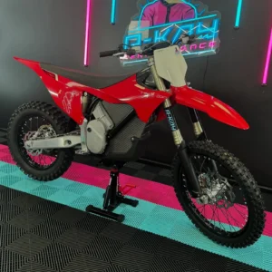 2024 Stark Varg Alpha Enduro In Stark Red (4)