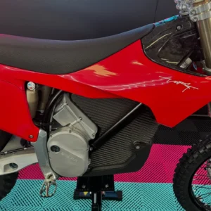 2024 Stark Varg Alpha Enduro In Stark Red (9)