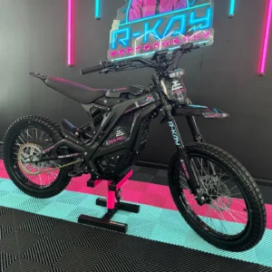 E Ride Pro SS 2 5 R Kay Edition7